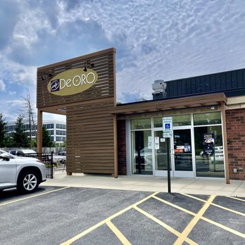 Cafe De Oro - Coffee & Tea Near Me - Riverwoods, Illinois Cafe De Oro - Coffee & Tea Near Me - Riverwoods, Illinois