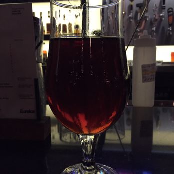 Eureka! - Double fisted Belgium - American Near Me - Irvine, California