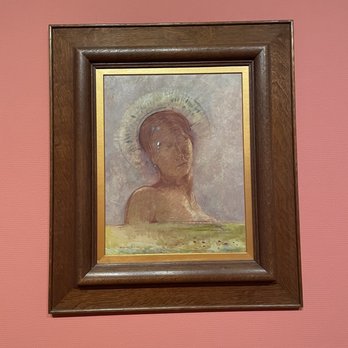 Van Gogh Museum - Museums Near Me - Amsterdam, New Hampshire