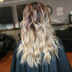 Nicole Marie Salon