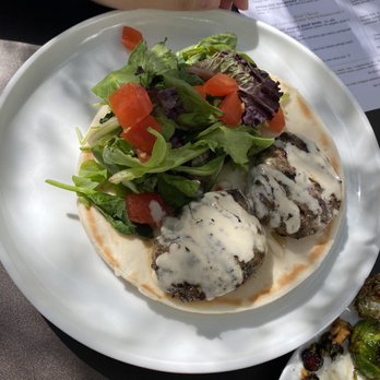 Levant - Grass-Fed Kafta - Gluten-Free Near Me - Los Angeles, California
