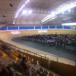 CODE Paradero - Competencia Ciclismo