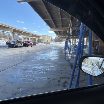 Surf Thru Express Car Wash - Car Wash Near Me - Bend, Oregon Surf Thru Express Car Wash - Car Wash Near Me - Bend, Oregon