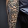 Photo of Horitian Tattoo