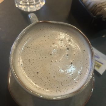 Moreno - Cafe con leche - Seafood Near Me - Union City, New Jersey