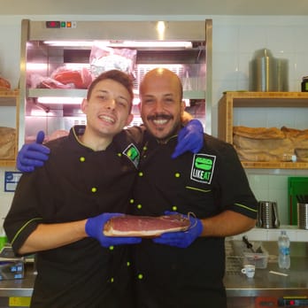 Likeat® - Sandwiches Near Me - Rome, RM Likeat® - Sandwiches Near Me - Rome, RM
