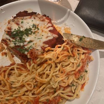 Giulia - Chicken parm - American Near Me - Minneapolis, Minnesota