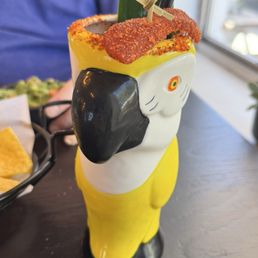 Mango Paloma Mango Paloma