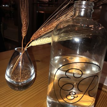Emmer & Rye - Tapas/Small Plates Near Me - Austin, Texas
