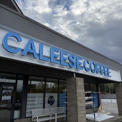 Caleese Coffee