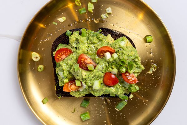 Dandelion Cafe by null