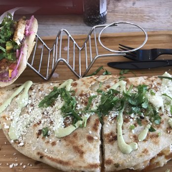 Turco Taco - Fish taco and Shrimp Quesadilla - Tacos Near Me - Naples, Florida Turco Taco - Fish taco and Shrimp Quesadilla - Tacos Near Me - Naples, Florida