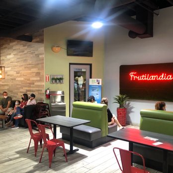 Frutilandia - Shaved Ice Near Me - Mesa, Arizona