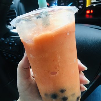 Bubble Island - Juice Bars & Smoothies Near Me - Lacey, Washington