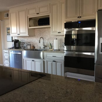 Premium Cabinets - Cabinetry Near Me - Oceanside, California