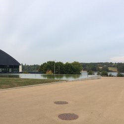 Parc des Expositions de la Beaujoire