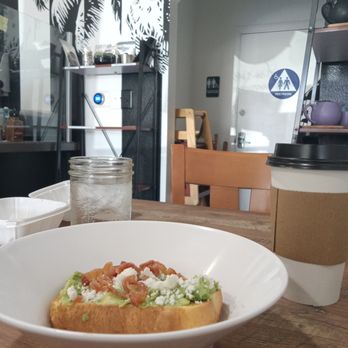 The Modern Tea Room - Coffee & Tea Near Me - Lancaster, California The Modern Tea Room - Coffee & Tea Near Me - Lancaster, California