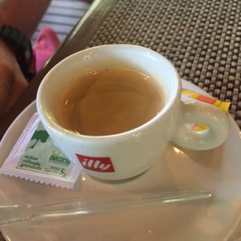 Villa Verde Restaurante - Espresso - Local Flavor Near Me - Paraty, RJ
