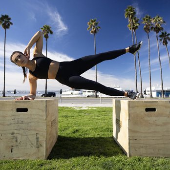 Settle Less Personal Training - Gyms Near Me - San Diego, California Settle Less Personal Training - Gyms Near Me - San Diego, California