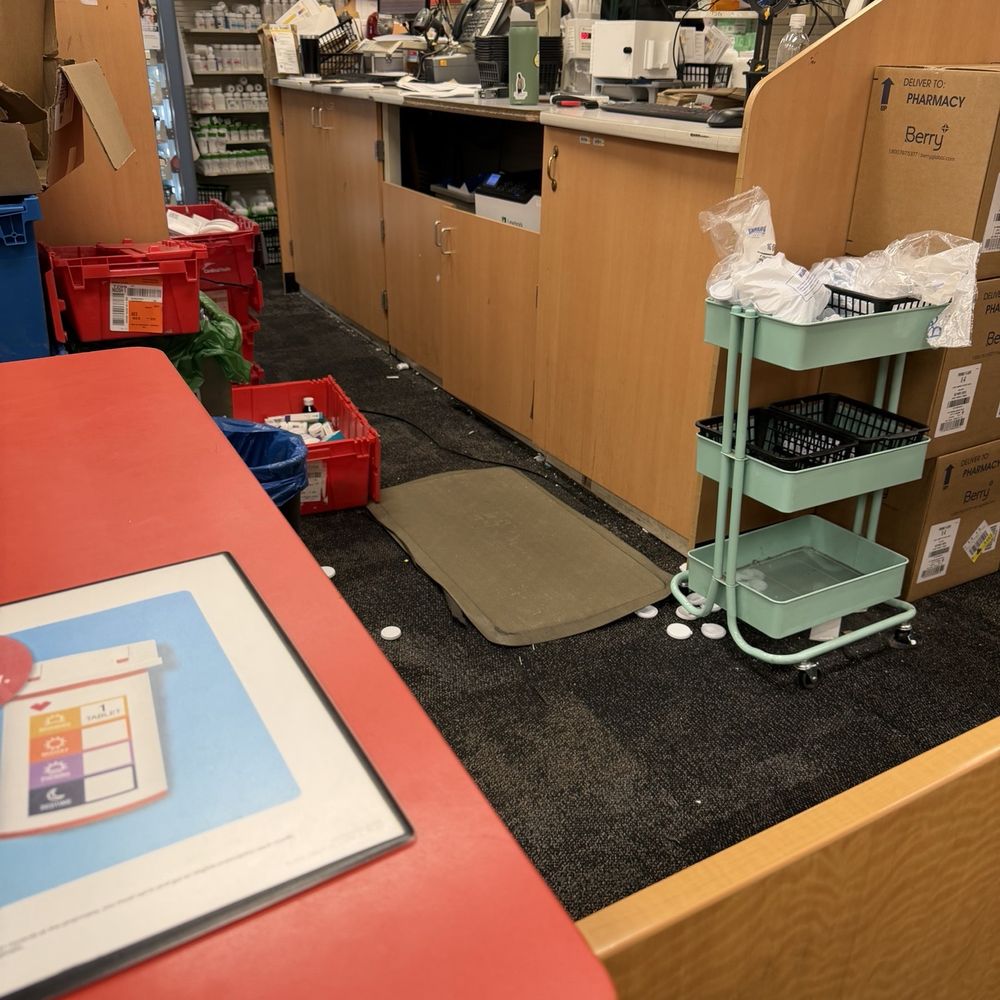 CVS Pharmacy - Your scripts are filled here. - Drugstores Near Me - BROOMALL, Pennsylvania CVS Pharmacy - Your scripts are filled here. - Drugstores Near Me - BROOMALL, Pennsylvania