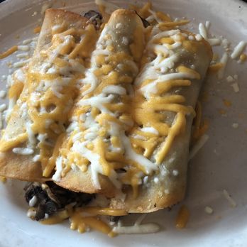 Los Molcajetes - Mushroom & Onion Enchiladas - Mexican Near Me - Roanoke, Texas Los Molcajetes - Mushroom & Onion Enchiladas - Mexican Near Me - Roanoke, Texas