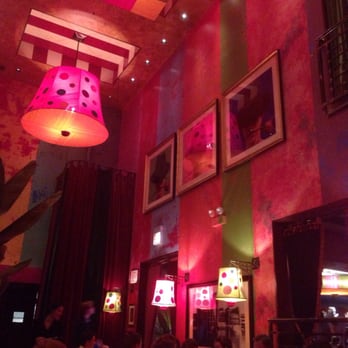 Carnivale Chicago - Latin American Near Me - Chicago, Illinois