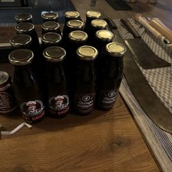 Chicago Williams BBQ - Sauce to go