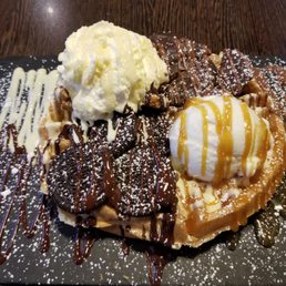 Waffles