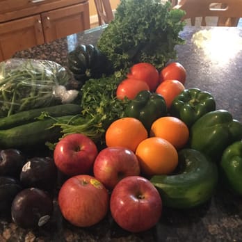 Hungry Harvest - Hungry Harvest full share - CSA Near Me - Baltimore, Maryland Hungry Harvest - Hungry Harvest full share - CSA Near Me - Baltimore, Maryland