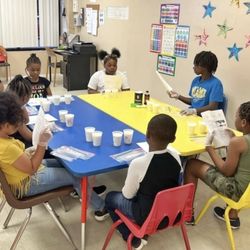 Kids R Us Annex - Cooking Day
