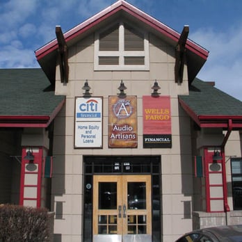 Audio Artisans - Audio Artisans Storefront - Electronics Near Me - Bozeman, Montana