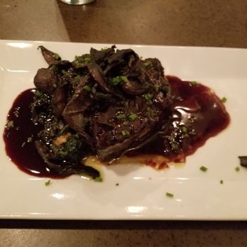 Grille 3501 - Short Rib entree - New American Near Me - Allentown, Pennsylvania Grille 3501 - Short Rib entree - New American Near Me - Allentown, Pennsylvania
