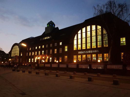 Holthusenbad by null