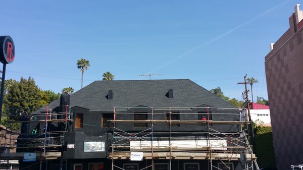 Quality Roofing for Your Home - Your home deserves a roof you can count on. Our residential roofing team provides dependable roofing solutions designed to protect your home, improve its appearance, and give you peace of mind for years to come.
🔨 Roof Installation & Replacement
🏠 Residential Roof Repairs
💧 Leak & Storm Damage Repairs
🛠️ Quality Materials & Workmanship
✅ Reliable, Professional Service
Whether you need a small repair or a complete roof replacement, we’re here to make the process simple from start to finish.
Protect your home with a roof built to last. Contact us today for a free consultation! Quality Roofing for Your Home - Your home deserves a roof you can count on. Our residential roofing team provides dependable roofing solutions designed to protect your home, improve its appearance, and give you peace of mind for years to come.
🔨 Roof Installation & Replacement
🏠 Residential Roof Repairs
💧 Leak & Storm Damage Repairs
🛠️ Quality Materials & Workmanship
✅ Reliable, Professional Service
Whether you need a small repair or a complete roof replacement, we’re here to make the process simple from start to finish.
Protect your home with a roof built to last. Contact us today for a free consultation!