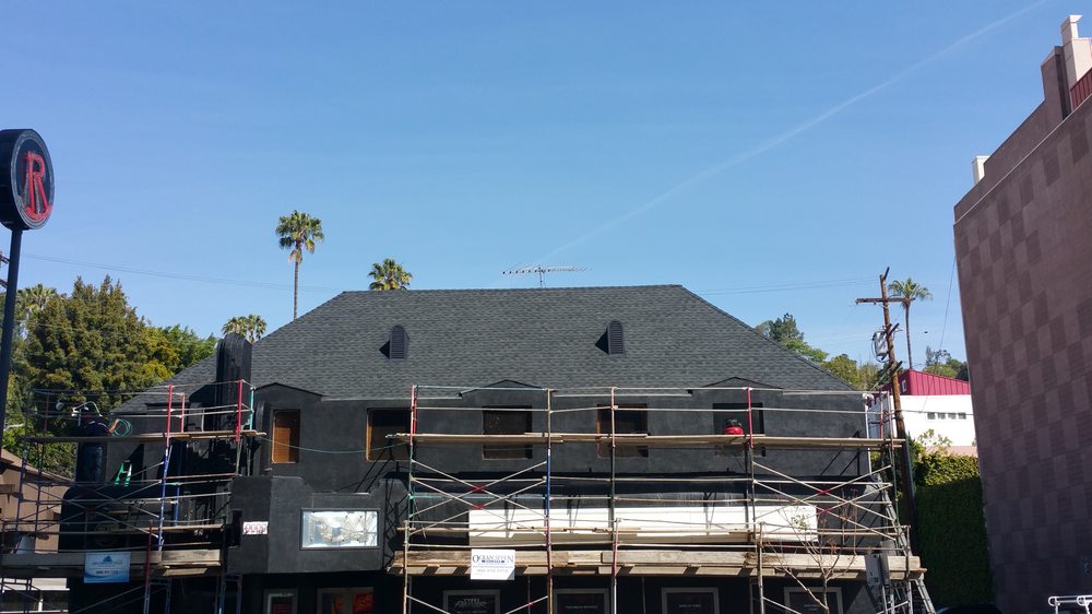 Slide of Ocean Seven Roofing