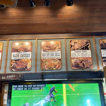 Shorty's BBQ - Menu - Barbeque Near Me - Davie, Florida