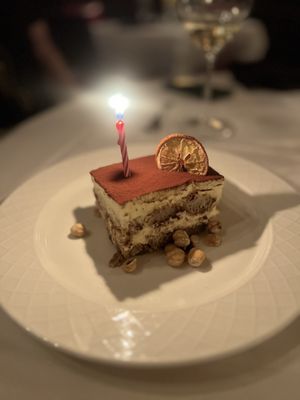 La Storia, Italian Restaurant by null