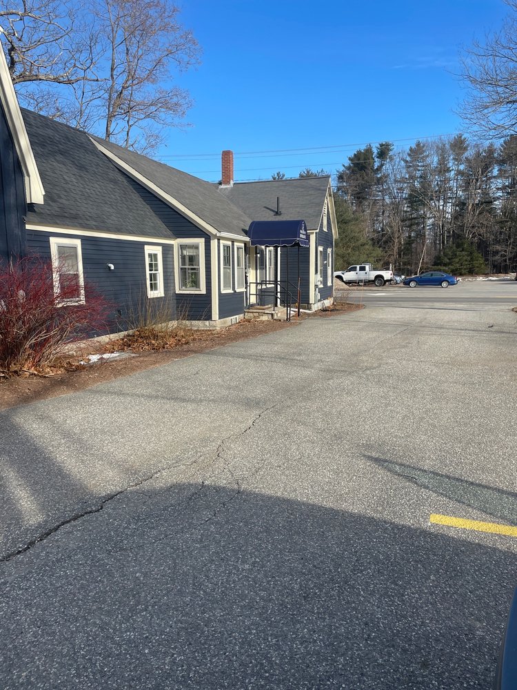 FUNERAL ALTERNATIVES Updated July 2024 46 Bath Rd, Brunswick, Maine