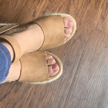 Executive Nails & Spa - Louetta Spring - Nail Salons Near Me - Spring, Texas