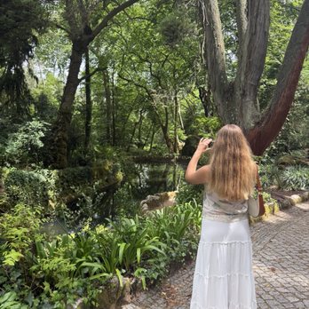 Parque e Palácio Nacional da Pena - Landmarks & Historical Buildings Near Me - Sintra, 11