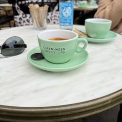Copenhagen Coffee Lab