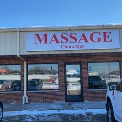 China Star Massage