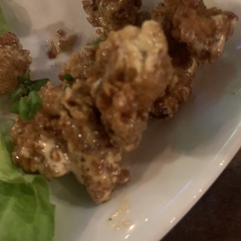 Bon Temps Grill - Alligator Bang Bang - Cajun/Creole Near Me - Lafayette, Louisiana