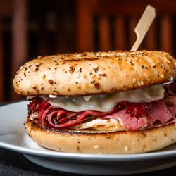 Try Our Favorite Breakfast Sandwich