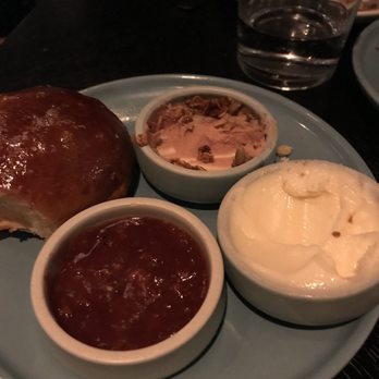 Villon - New American Near Me - San Francisco, California