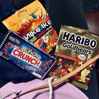 Cinemark Jess Ranch - They have the best candy! - Cinema Near Me - Apple Valley, California Cinemark Jess Ranch - They have the best candy! - Cinema Near Me - Apple Valley, California