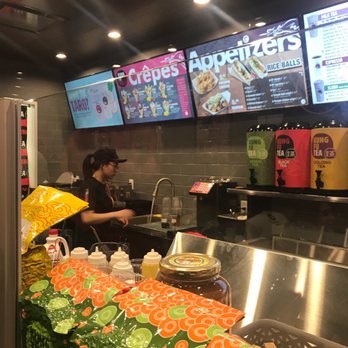 Kung Fu Tea - Bubble Tea Near Me - Philadelphia, Pennsylvania Kung Fu Tea - Bubble Tea Near Me - Philadelphia, Pennsylvania