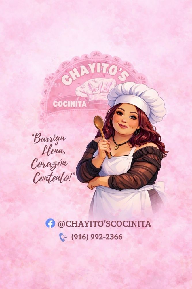 Chayito’s Cocinita