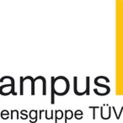 the campus