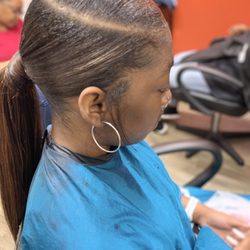 Thrash & Sassy Salon